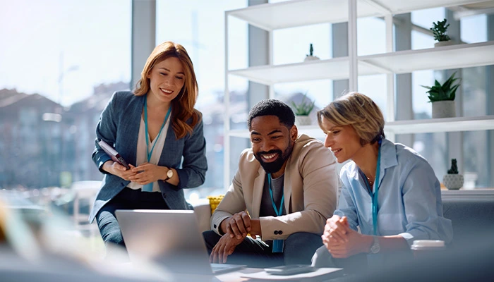 Business Bank Account Solutions