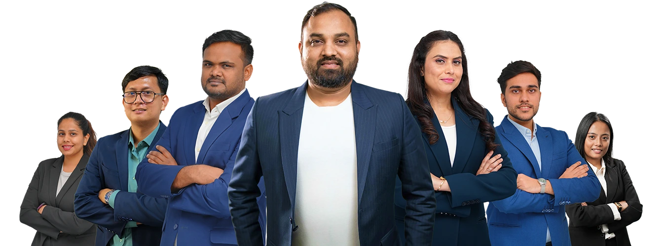 Vista Banking Experts