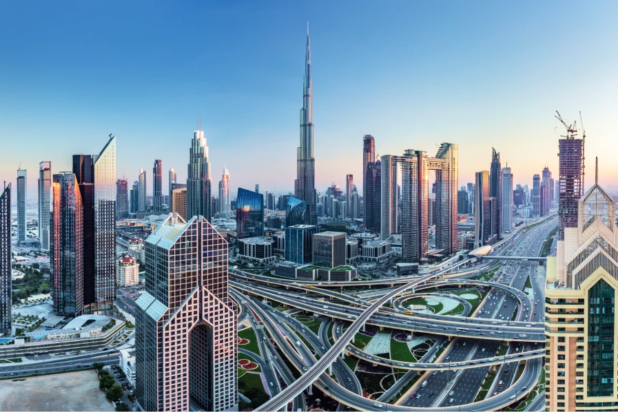 Dubai Mainland Business Setup