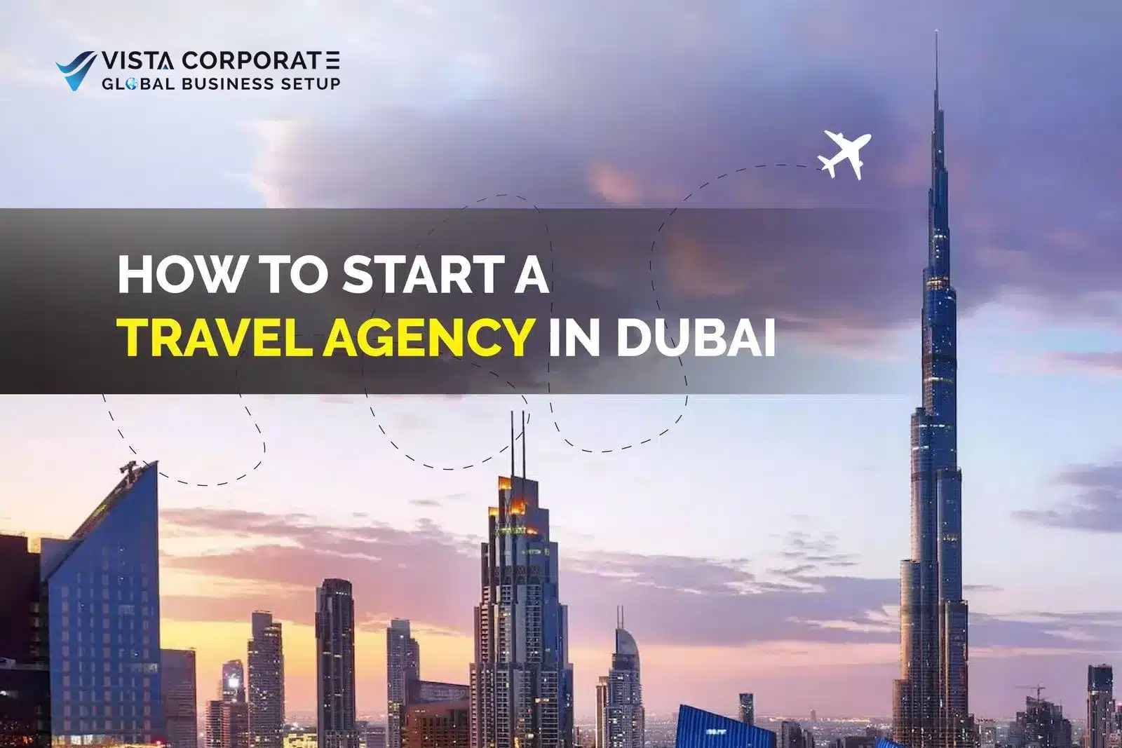 how to start travel agency in dubai