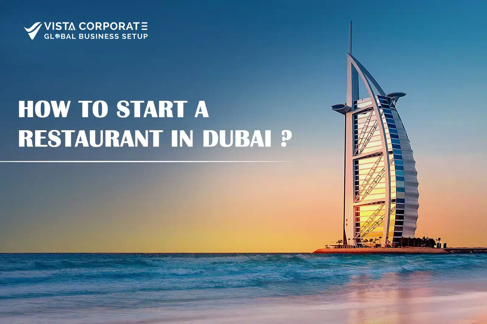 how to start a restaurant in dubai