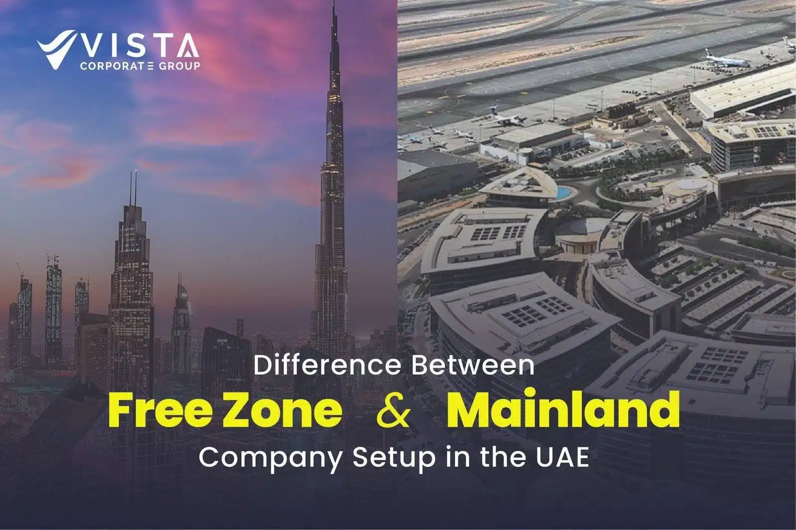 freezone vs mainland business