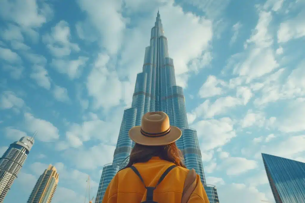 what is mainland company in dubai