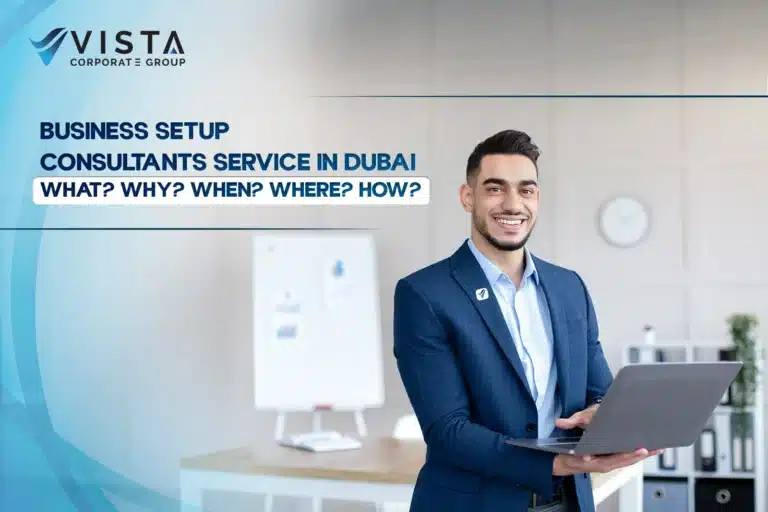 Business Setup Consultants services in Dubai