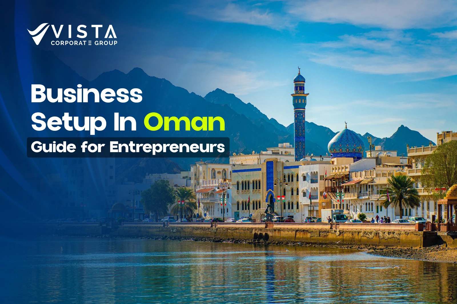 business setup in oman