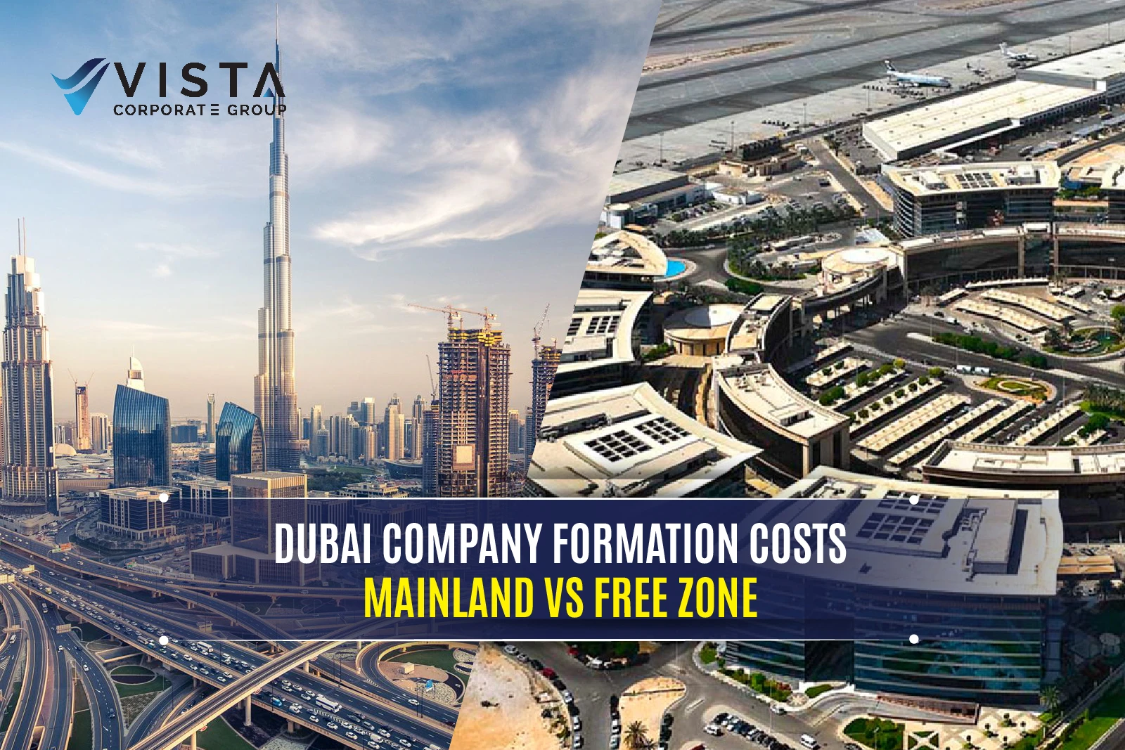 dubai company formation cost