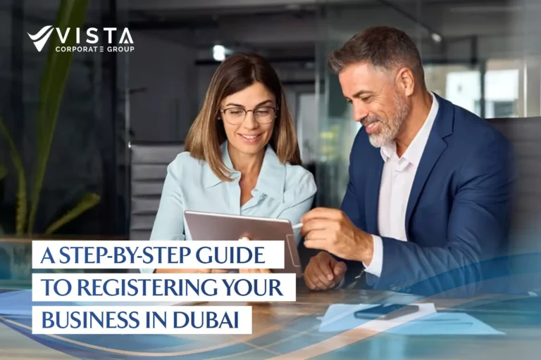 how to register your business in dubai