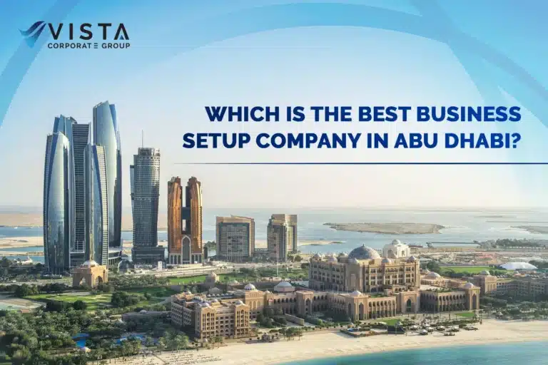 Best Business Setup Company in Abu Dhabi