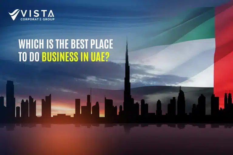 Best Places to Do Business in the UAE