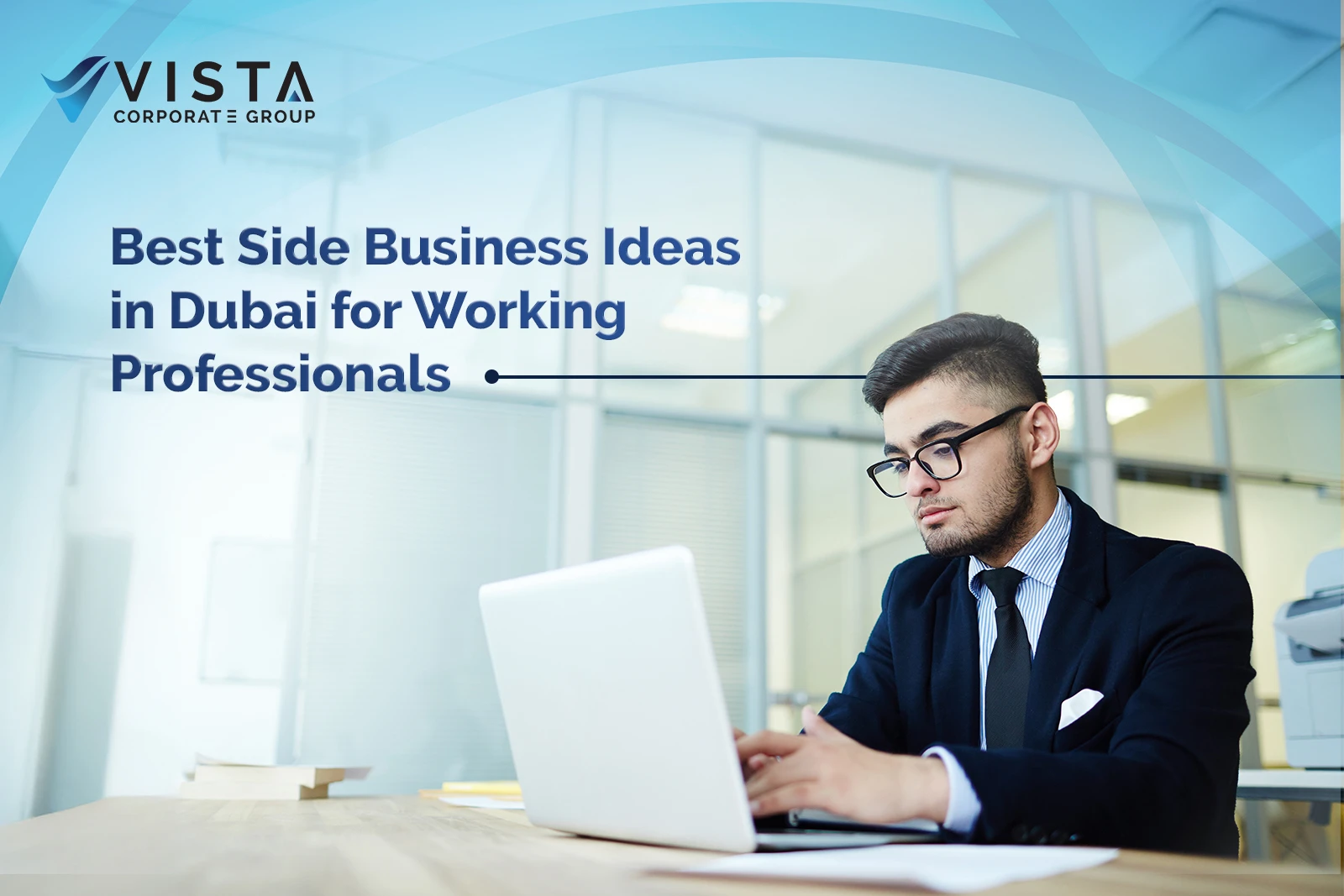 Best Side Business Ideas in Dubai for Working Professionals