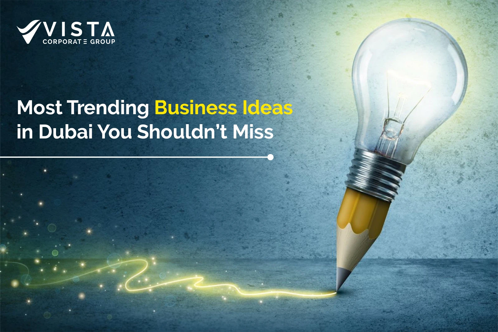 Business Ideas in Dubai