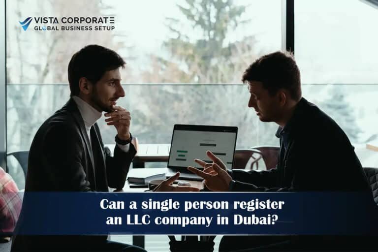 llc company in dubai