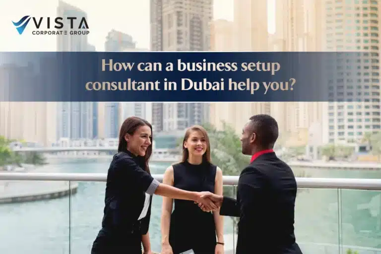 How Can a Business Setup Consultant in Dubai Help You