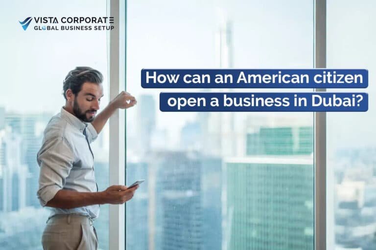 Open a Company in Dubai