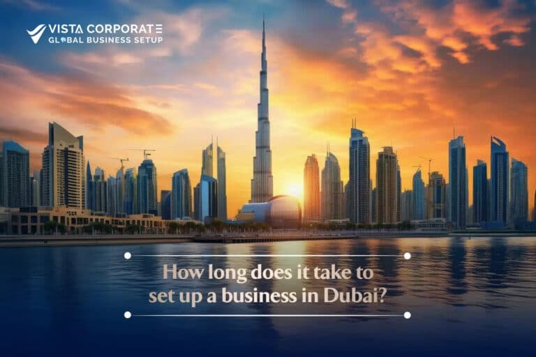 Set Up a Business in Dubai