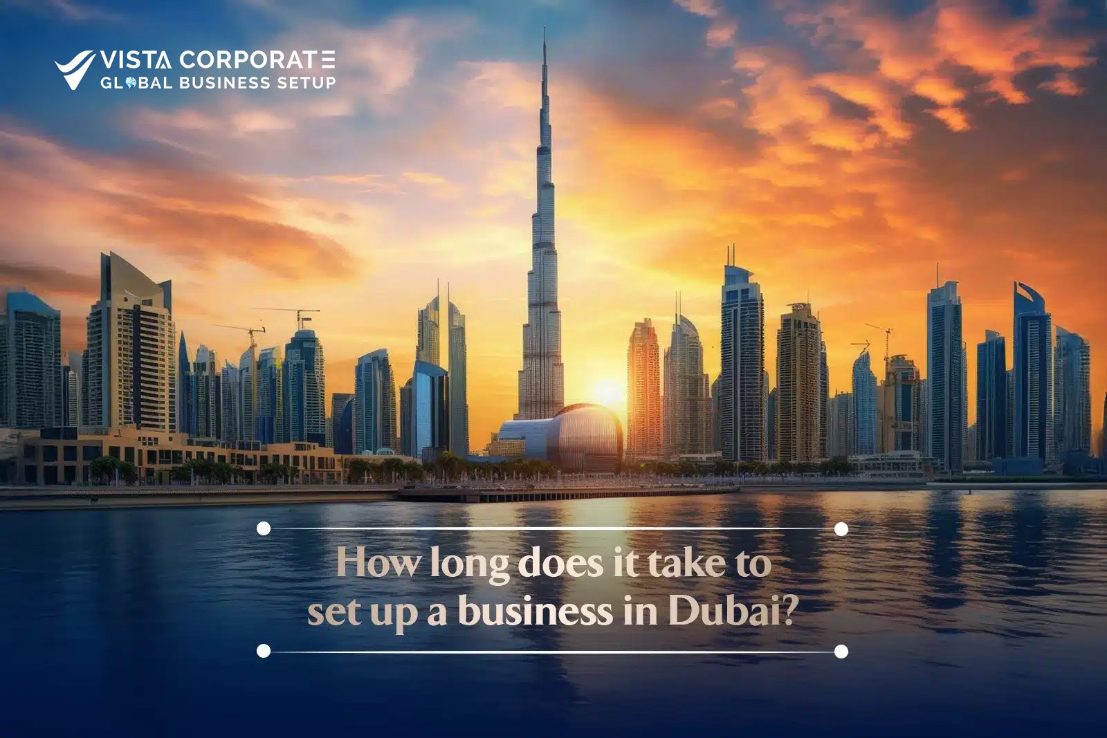 Set Up a Business in Dubai