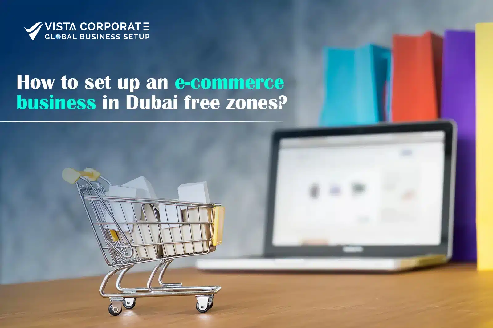 Commerce Business in Dubai Free Zones