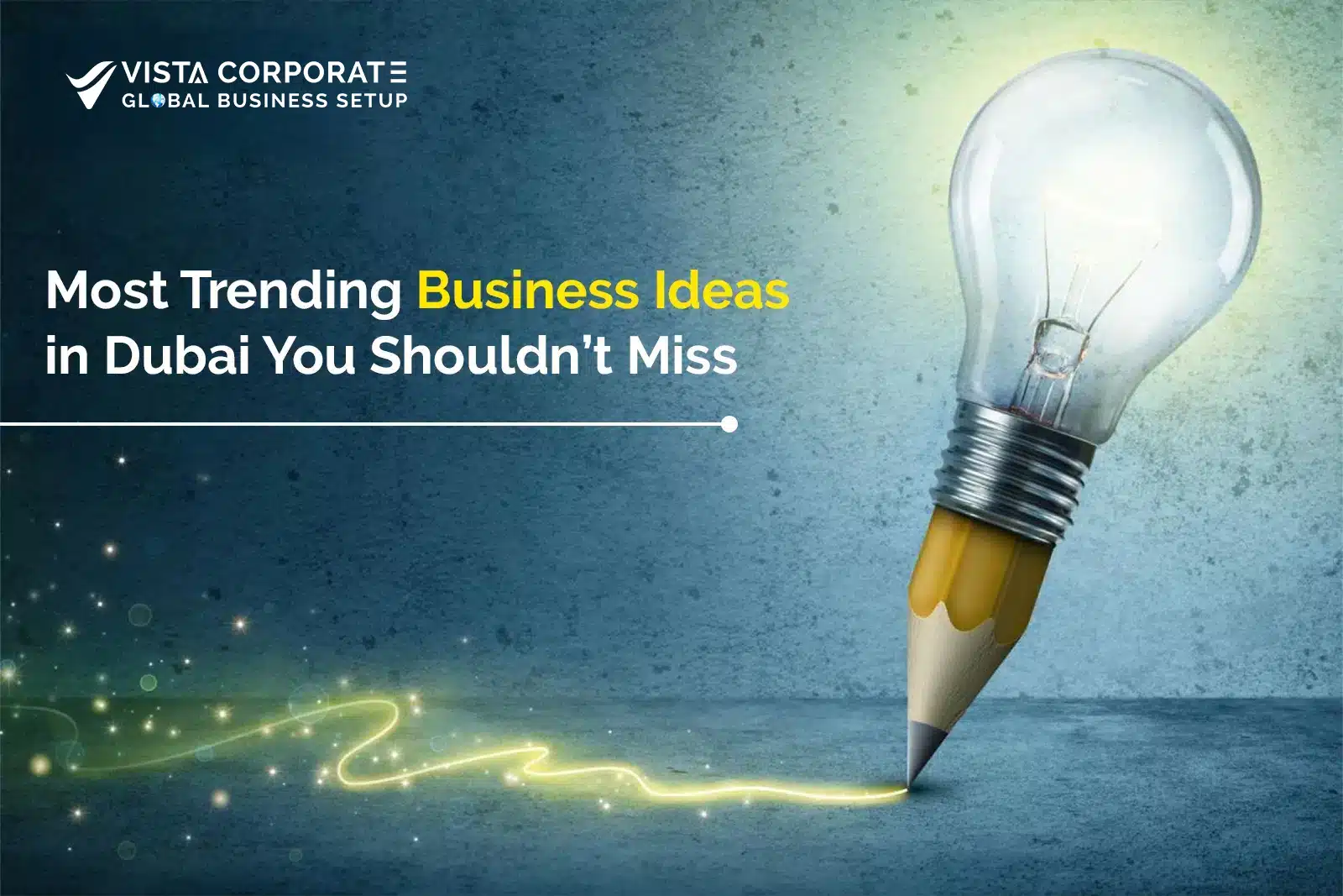 Trending Business Ideas in Dubai