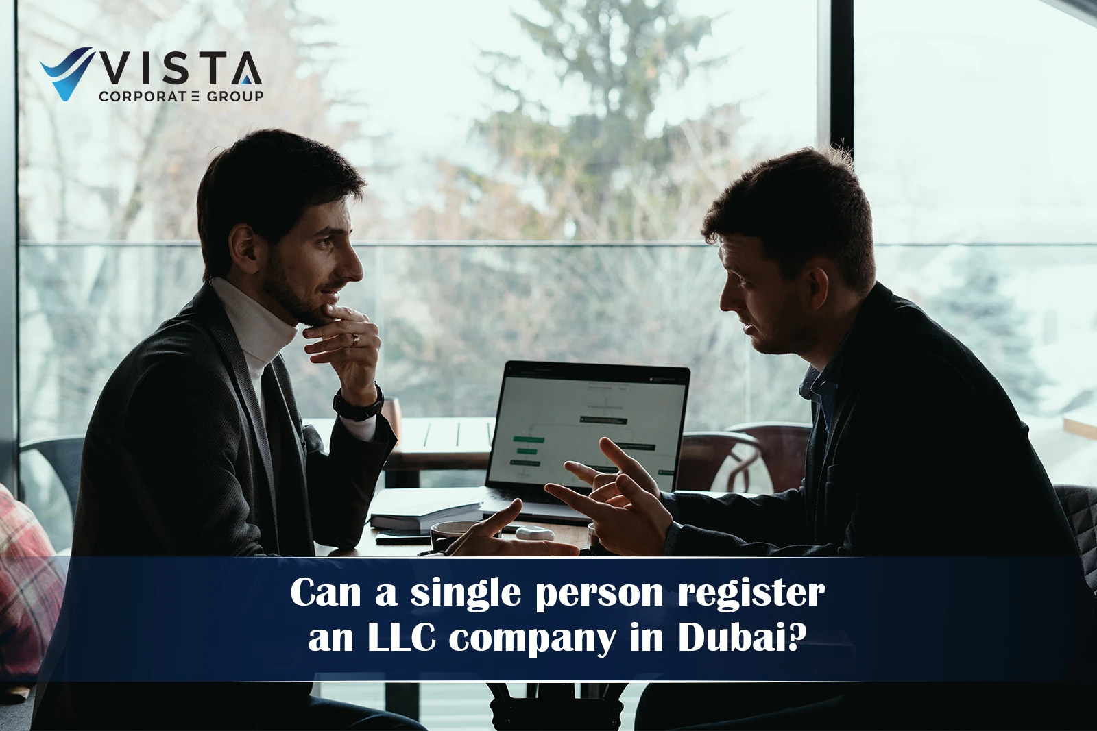 Register an LLC Company in Dubai