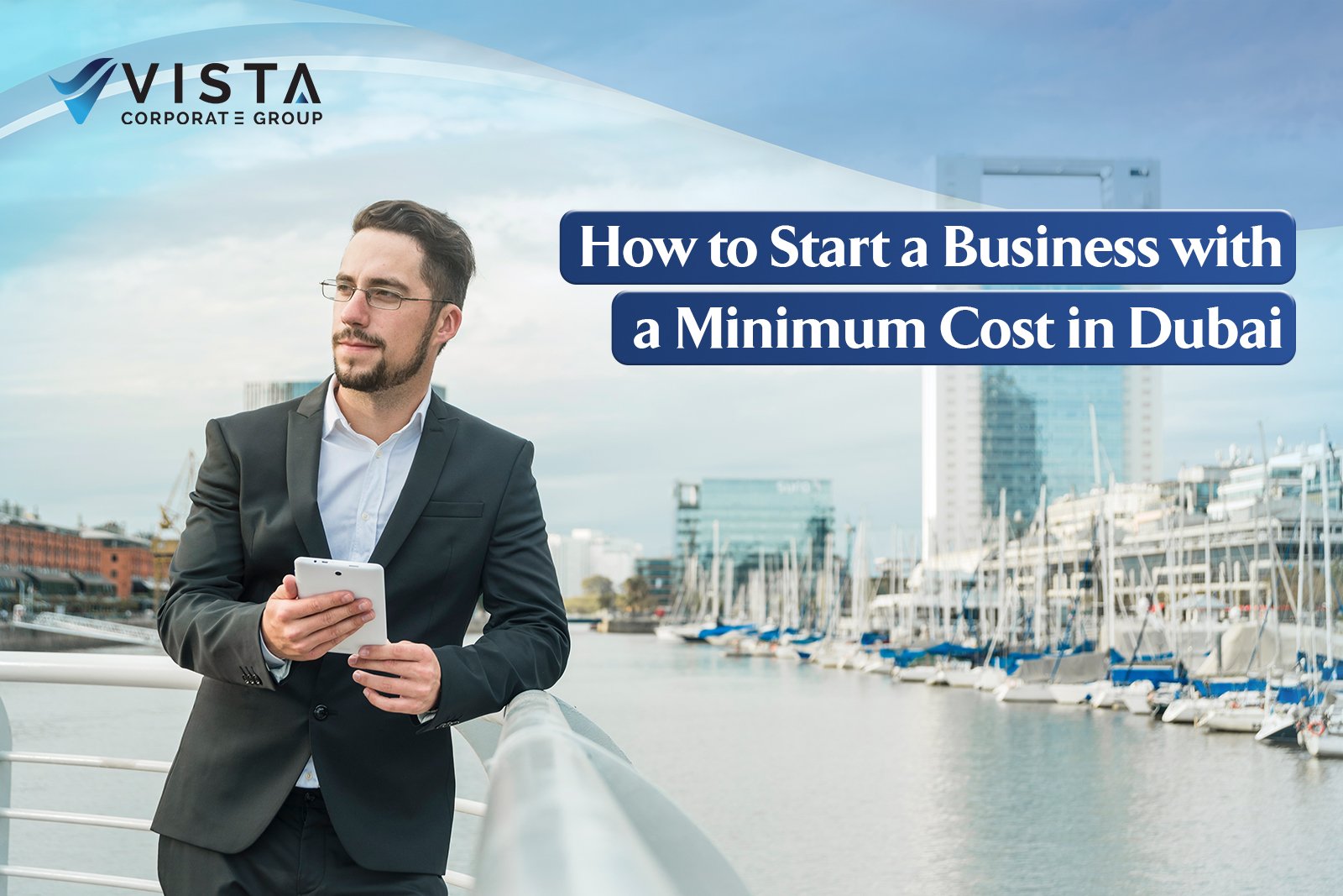 Start a Business with a Minimum Cost