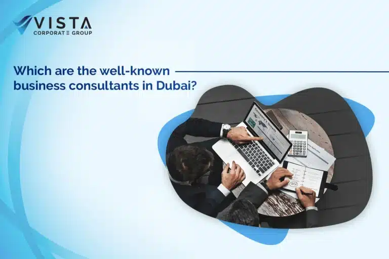 Which Are the Well-Known Business Consultants in Dubai
