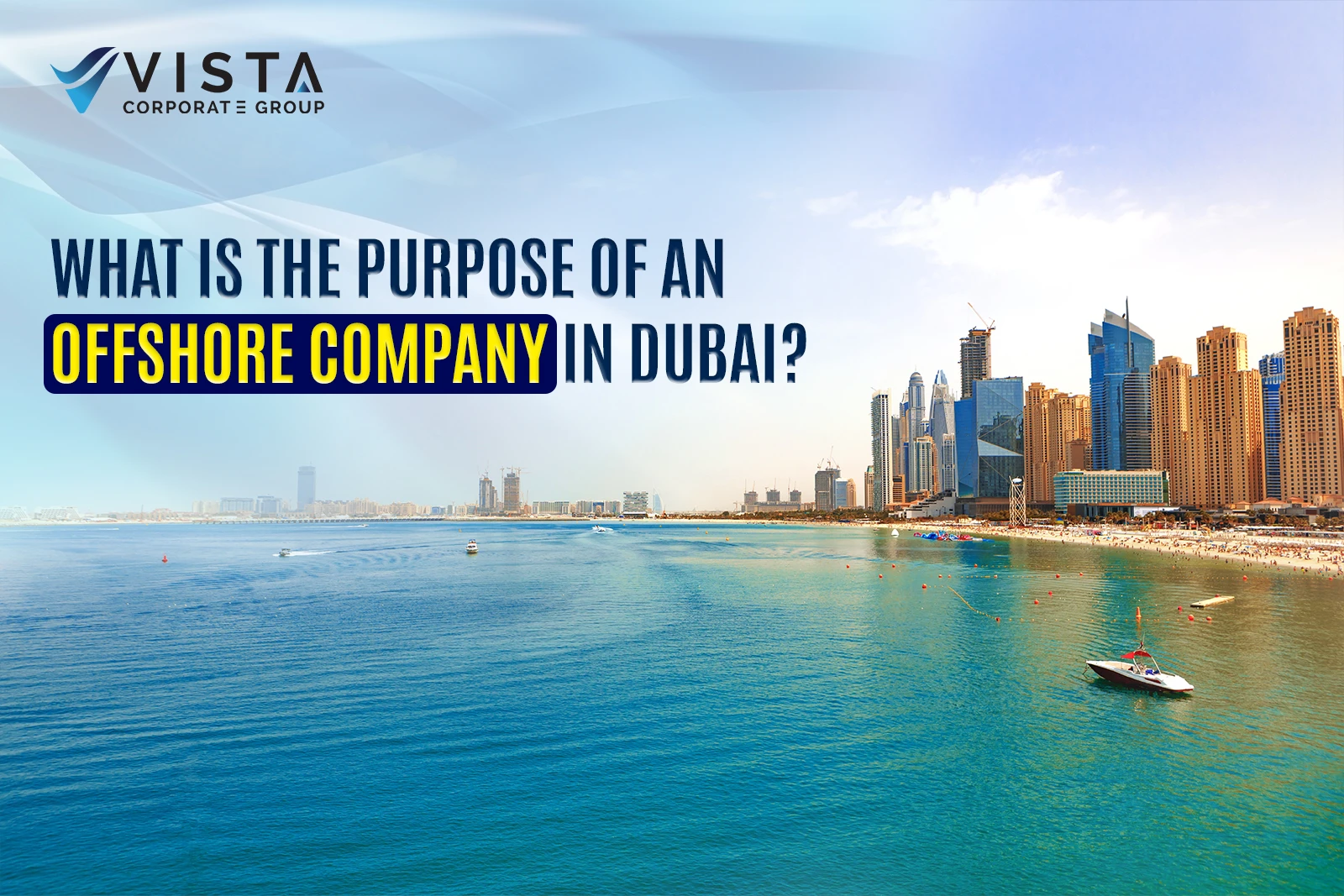 offshore company formation