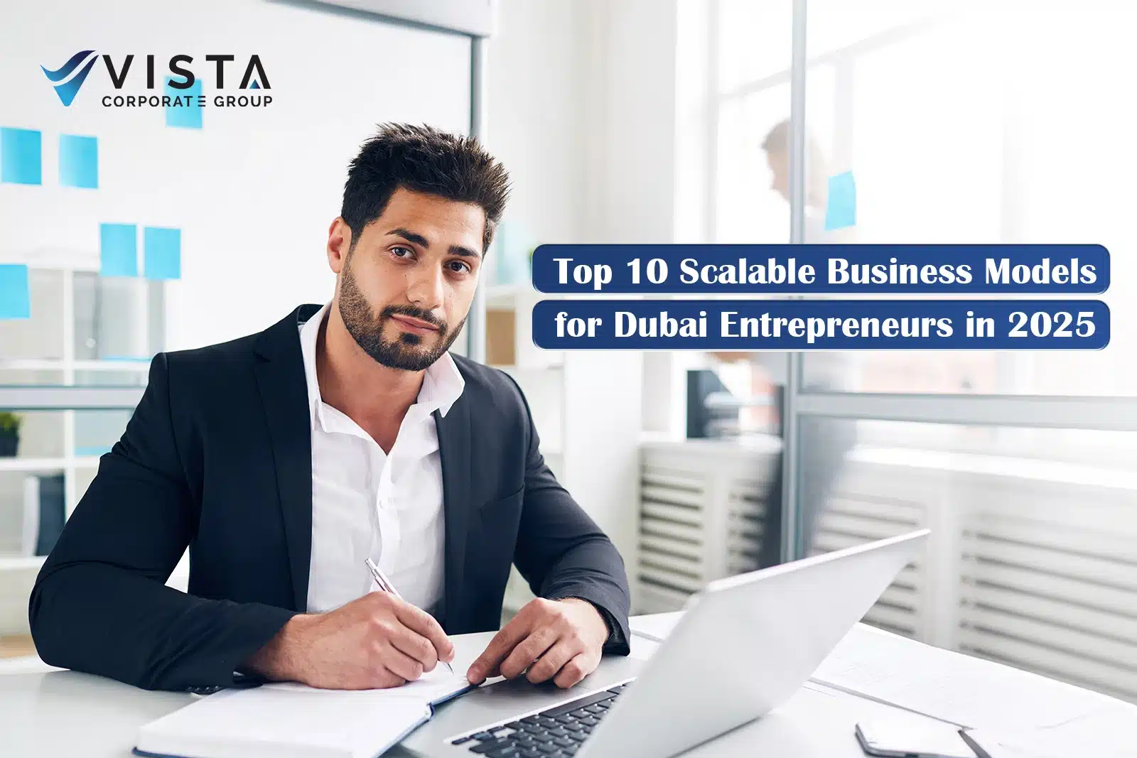 Business Models for Dubai