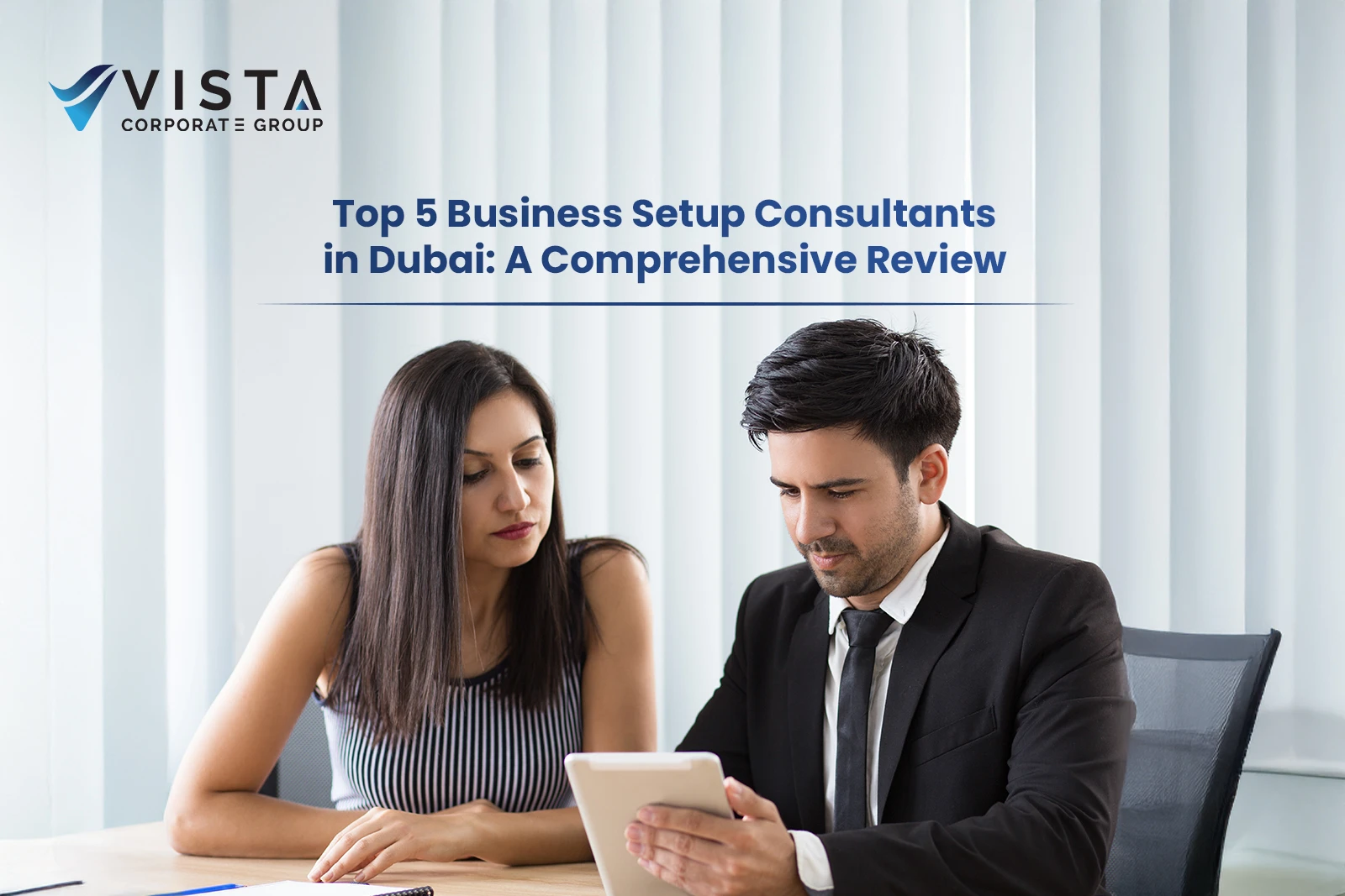 Business Setup Consultants in Dubai