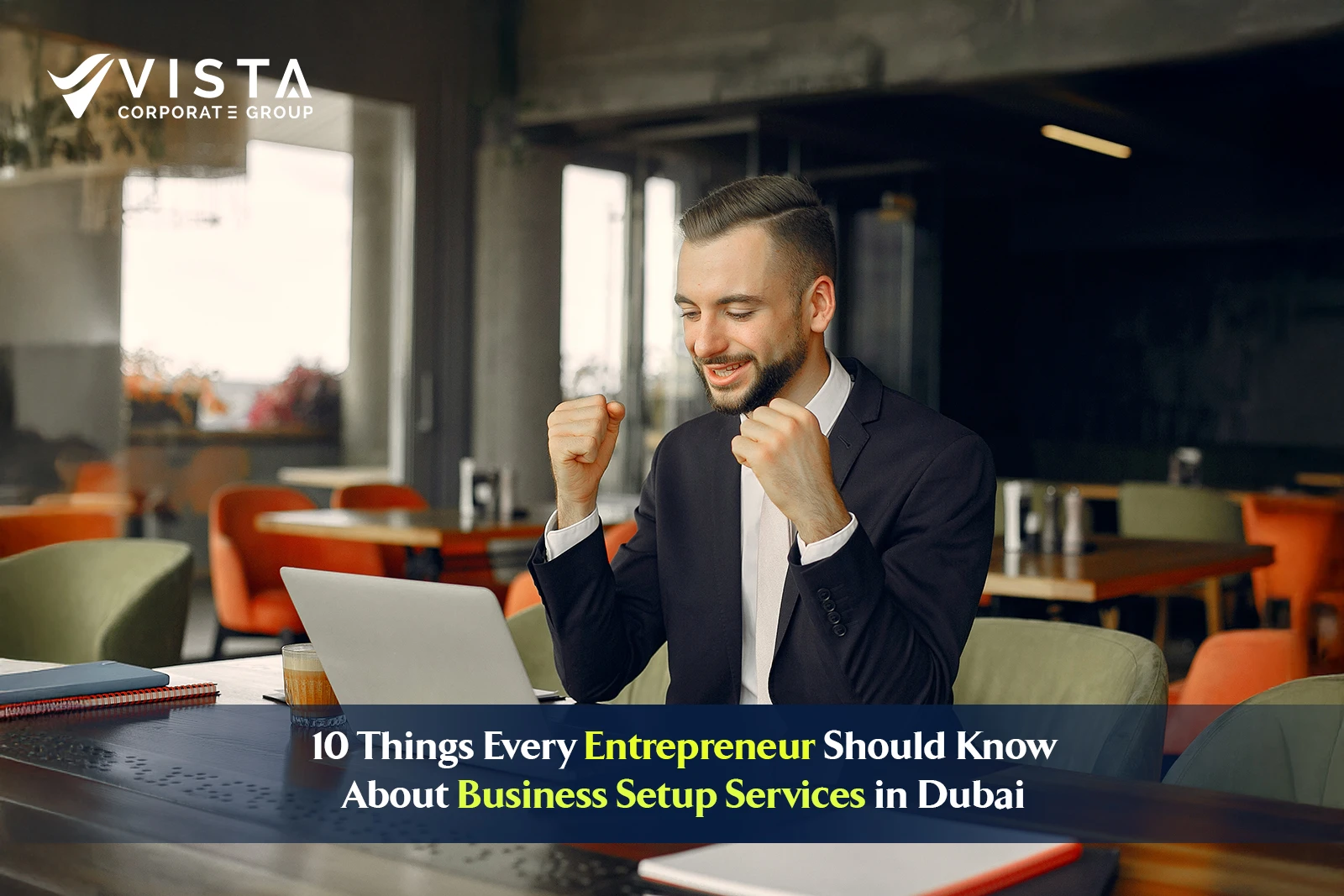 Business Setup Services in Dubai