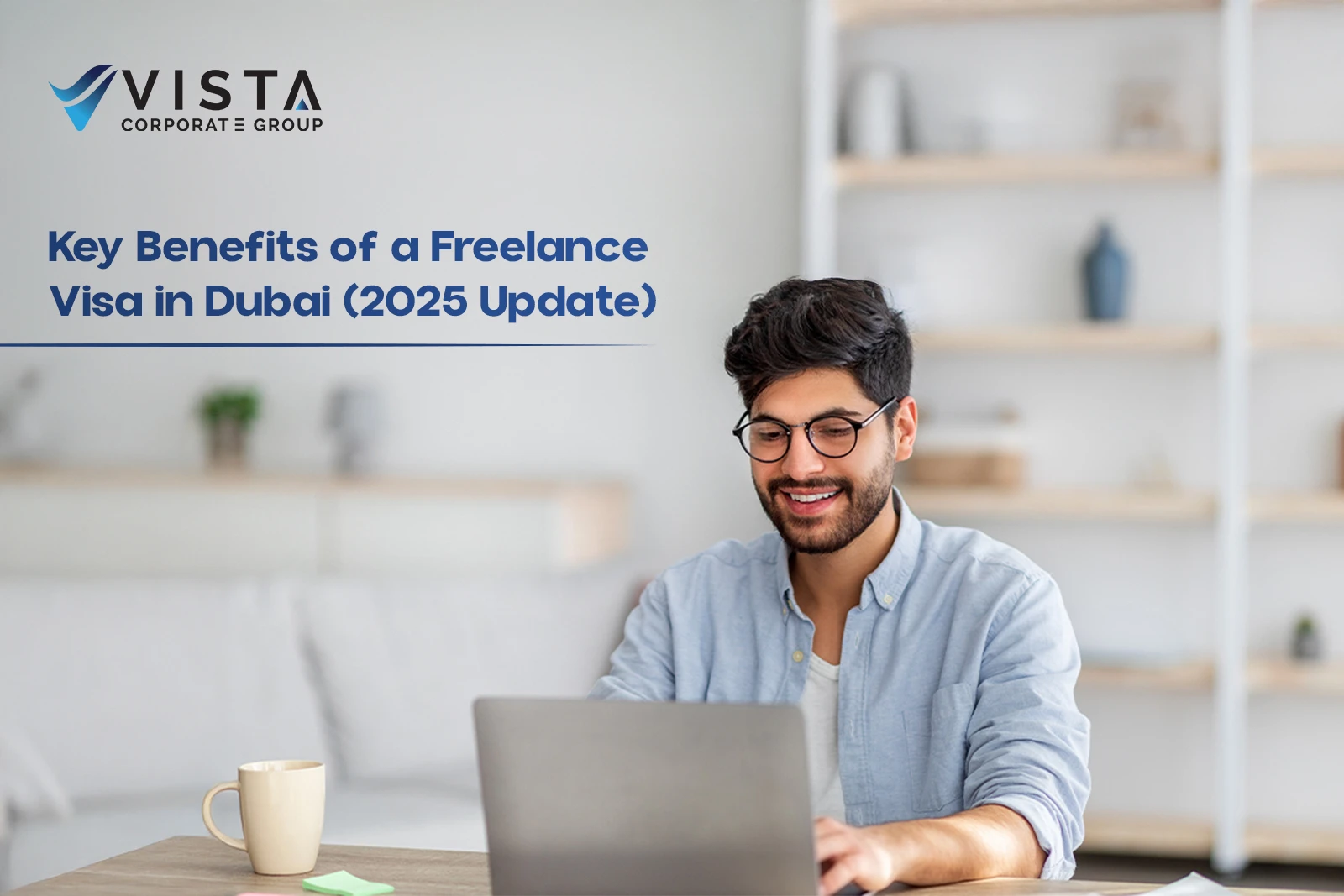 Freelance Visa in Dubai
