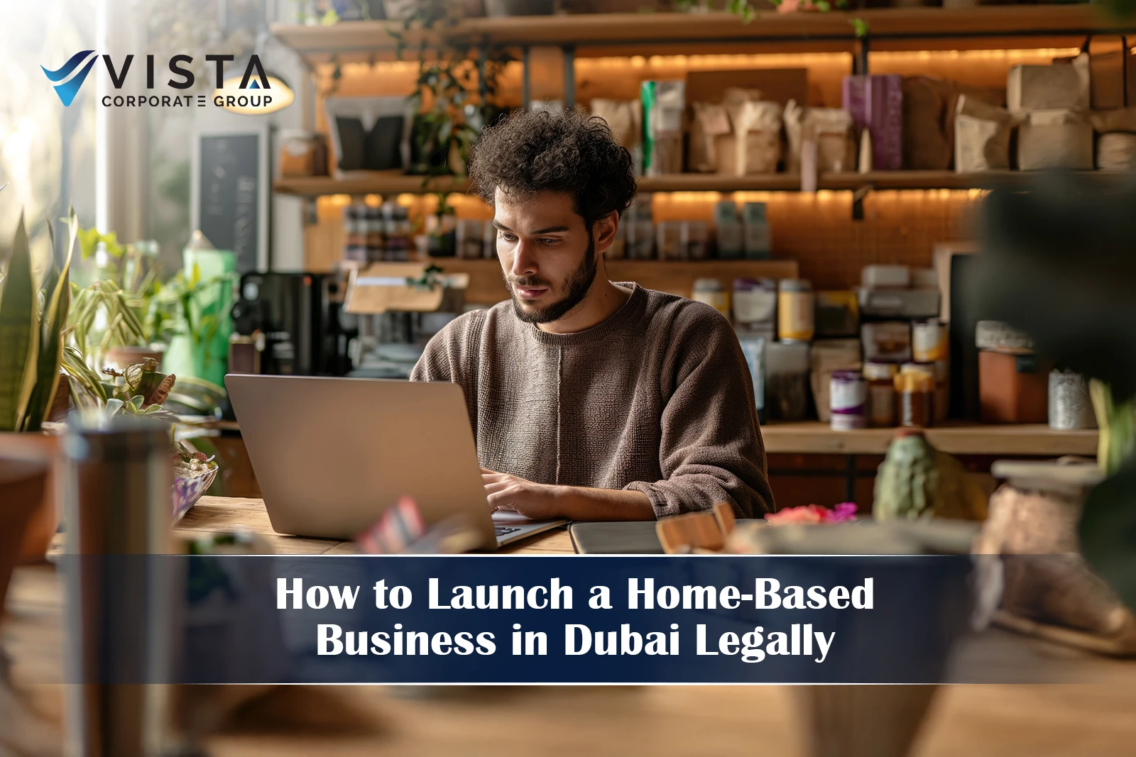 Home-Based Business in Dubai