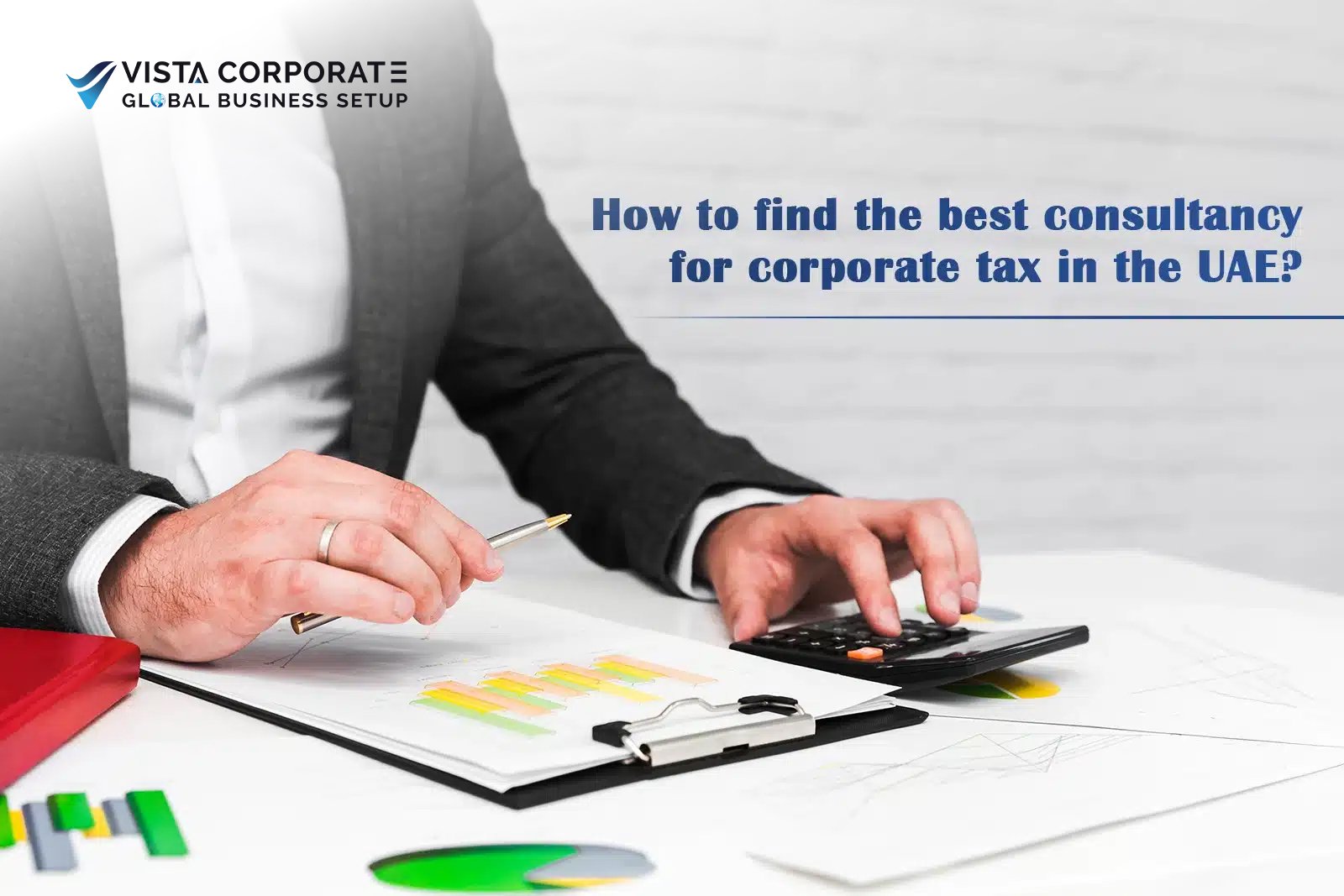 consultancy for the corporate tax uae