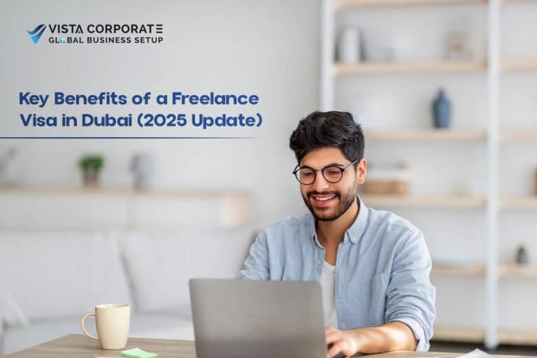 benefits of freelance visa in dubai