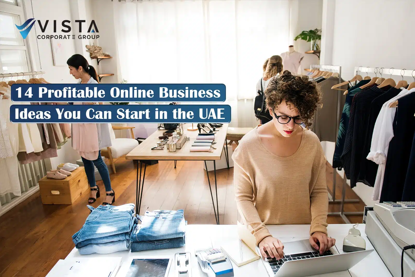Online Business Ideas