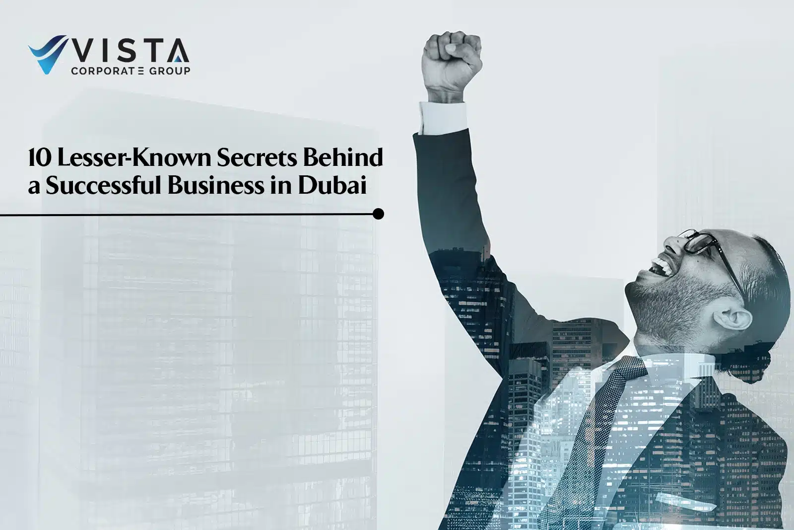 Successful Business in Dubai