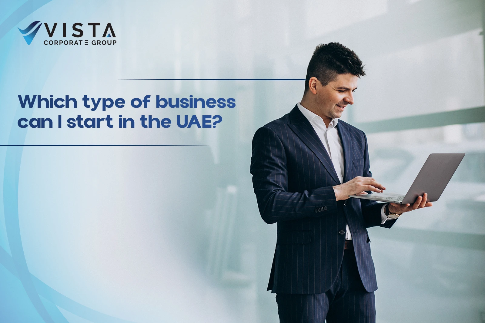 types of business in dubai