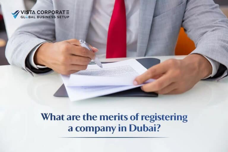 registering a company in Dubai