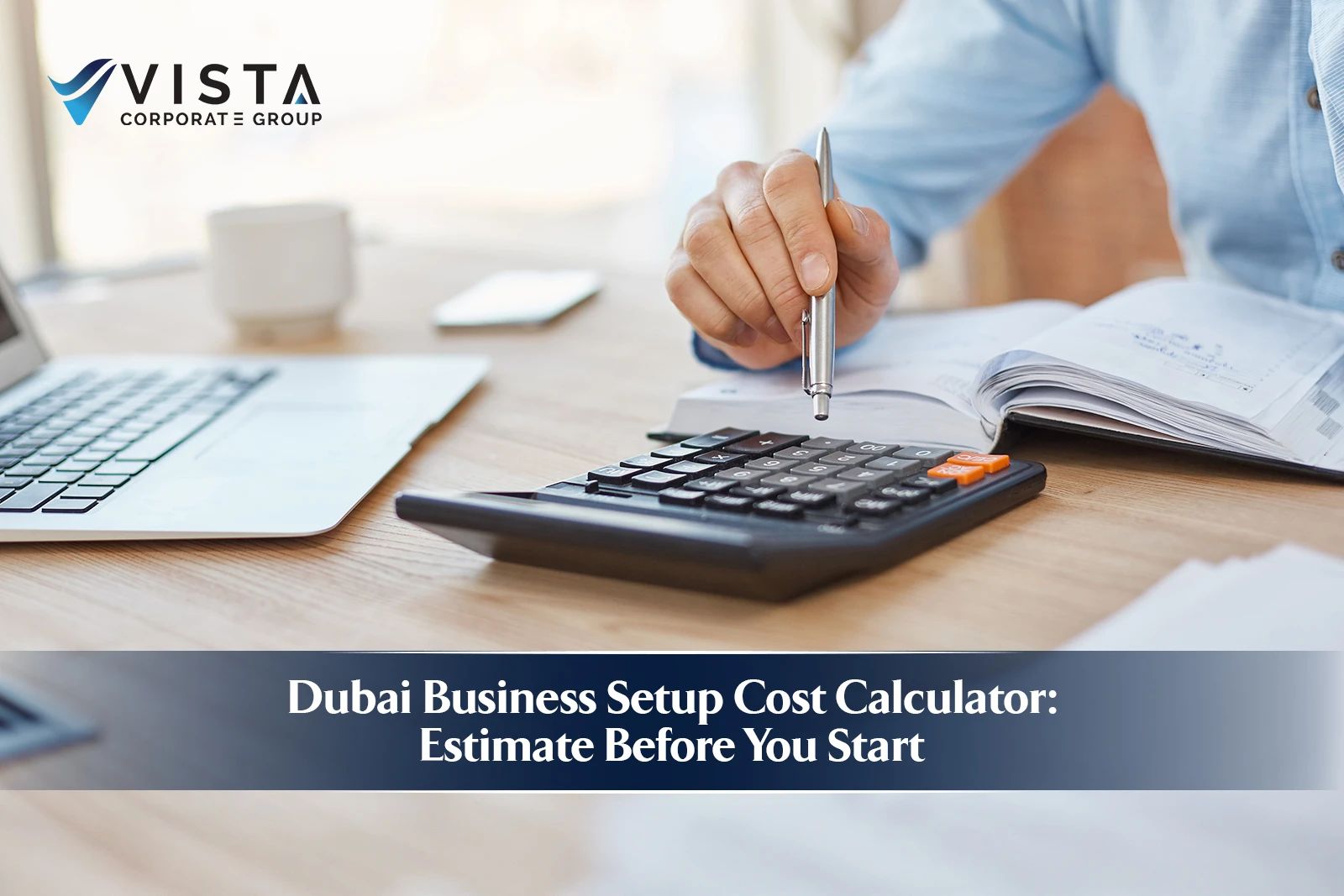 business setup cost calculator