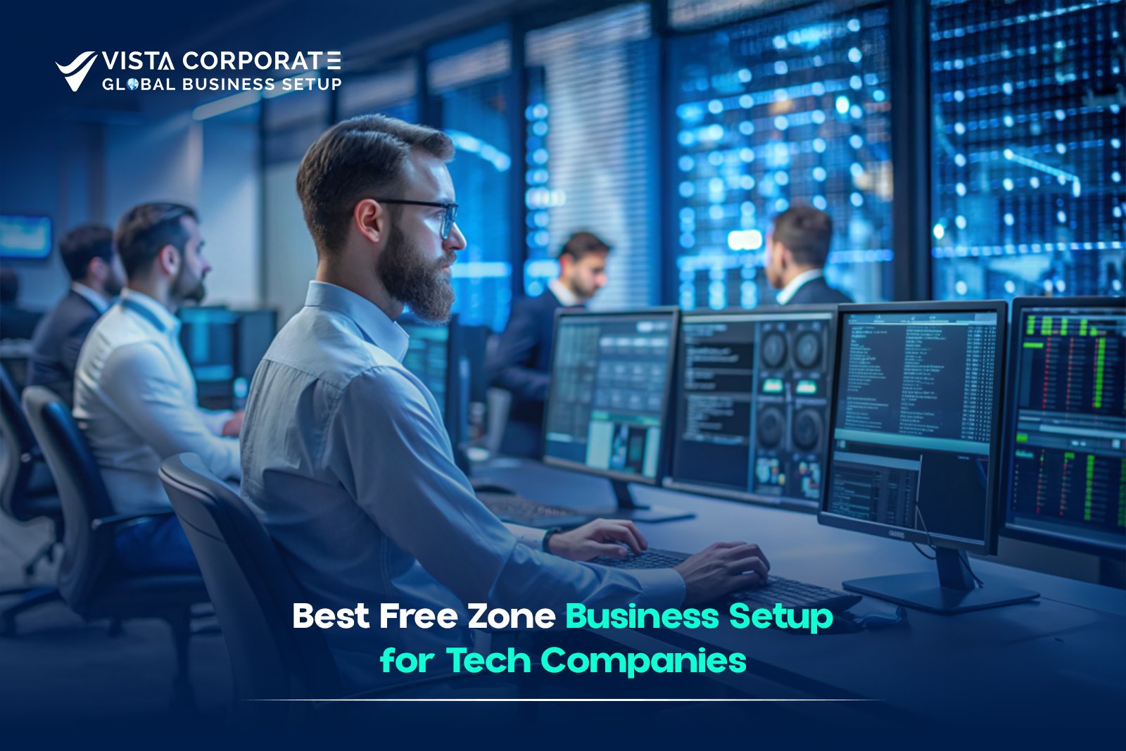 Best Free Zone Business Setup