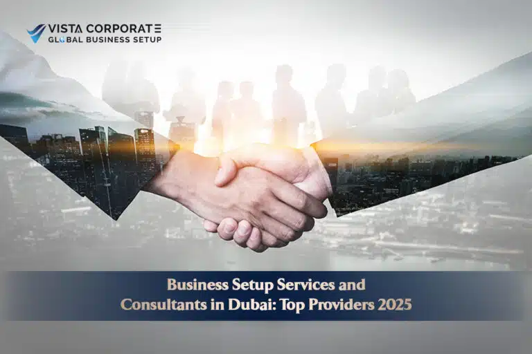 Business Setup Services and Consultants in Dubai