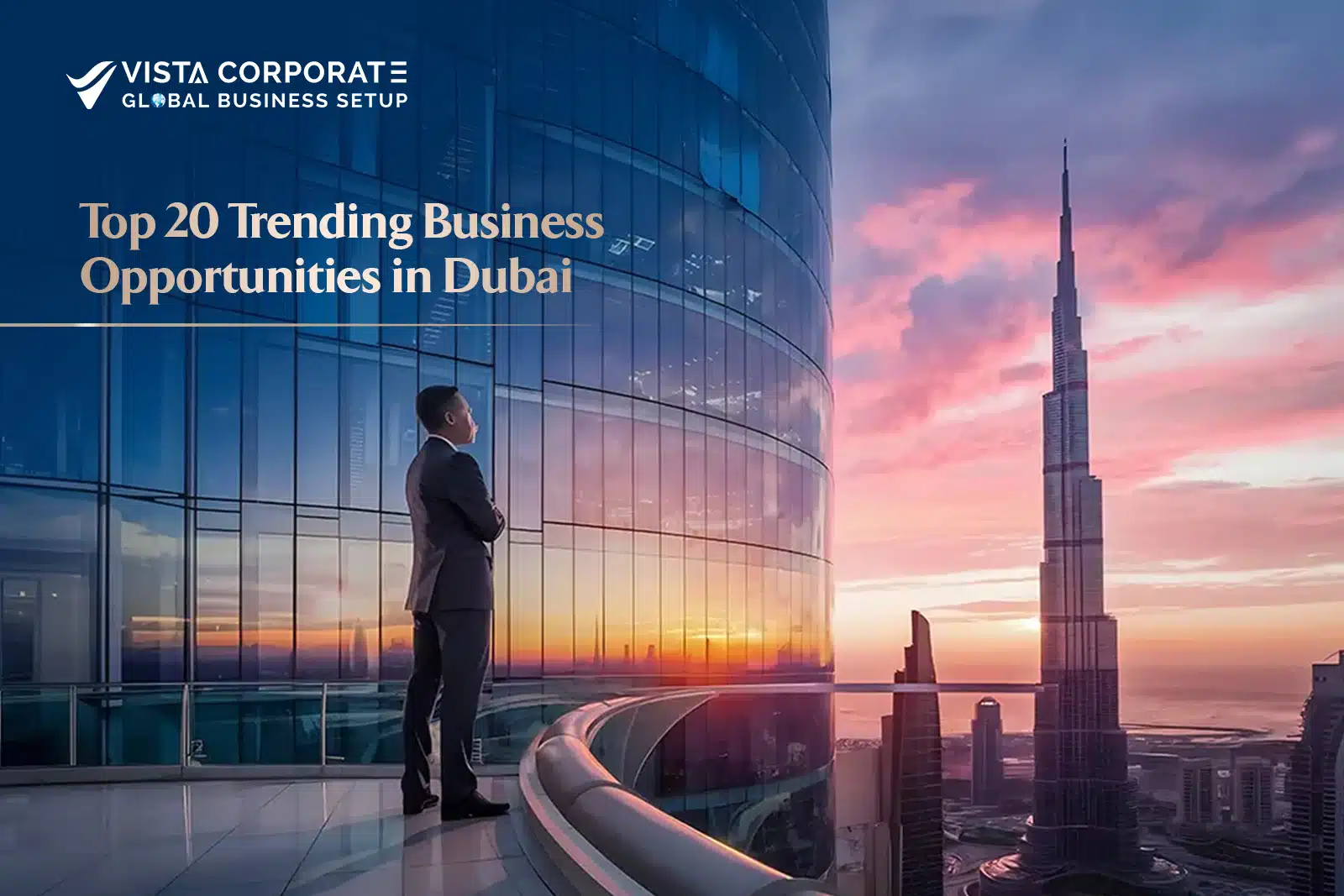 Top 20 Trending Business Opportunities