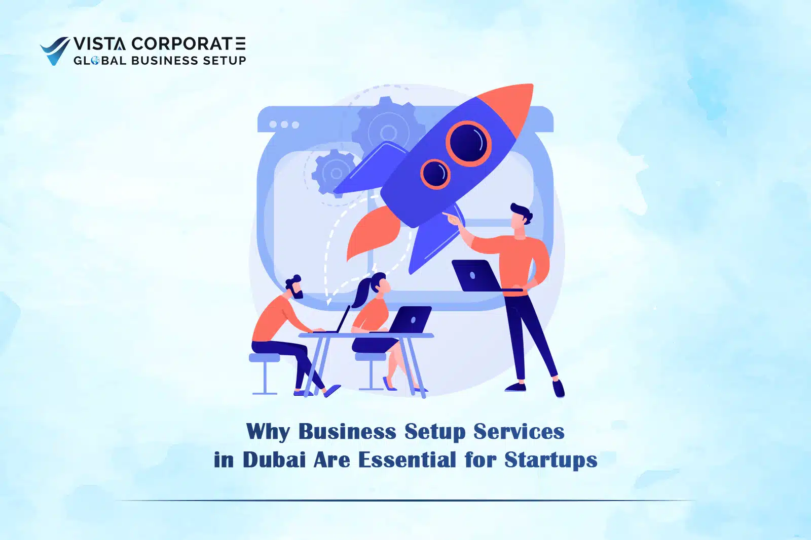 Business Setup Services Dubai