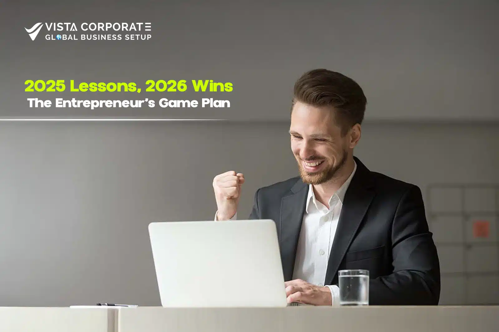 The Entrepreneur’s Game Plan