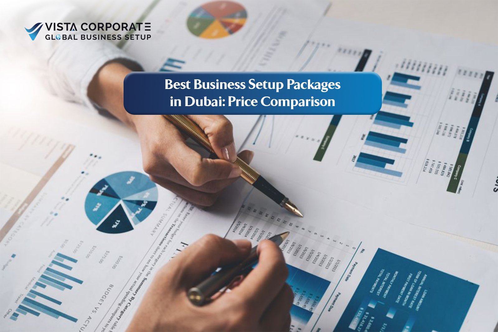 Business Setup Packages in Dubai