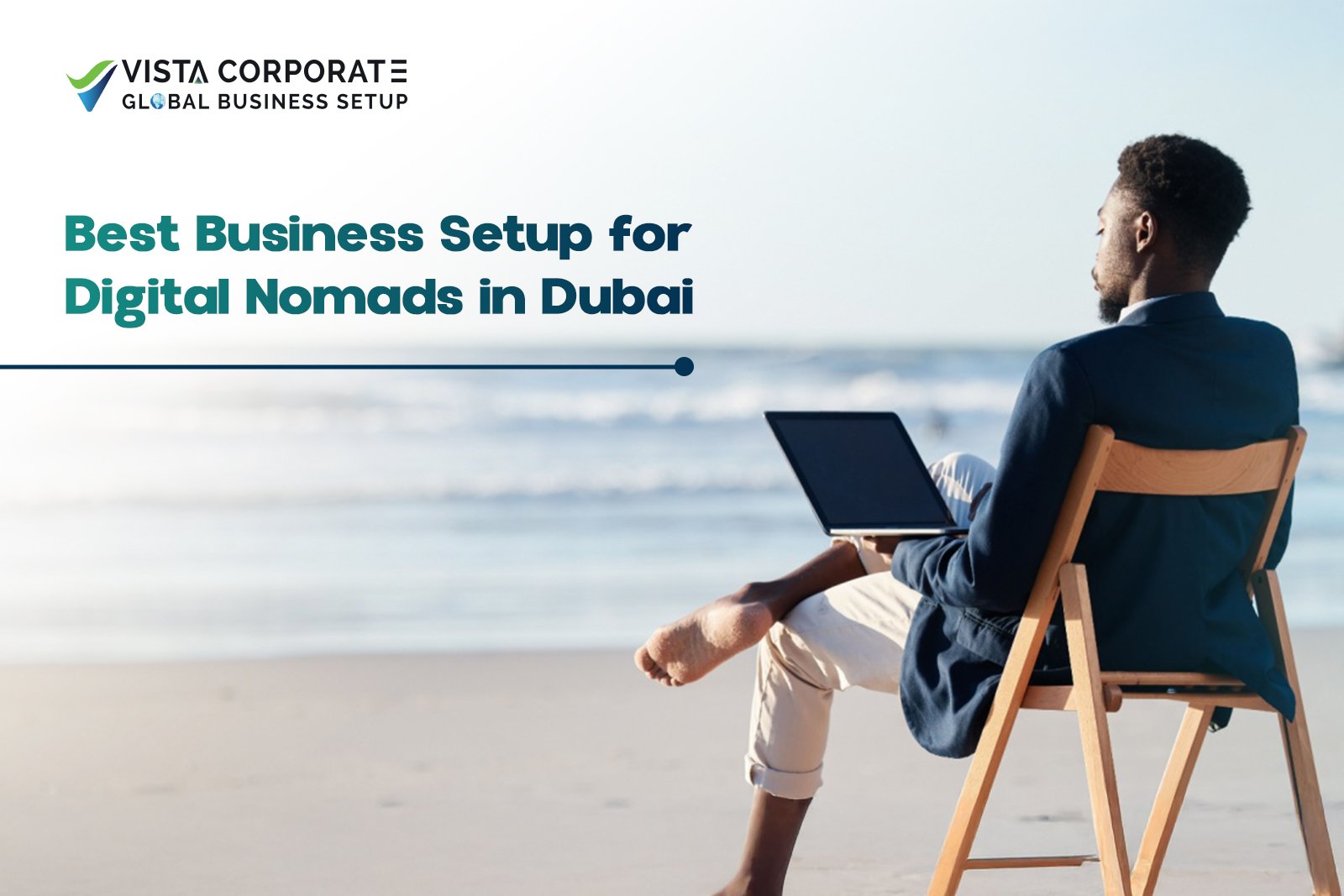 Digital Nomad Business Hub