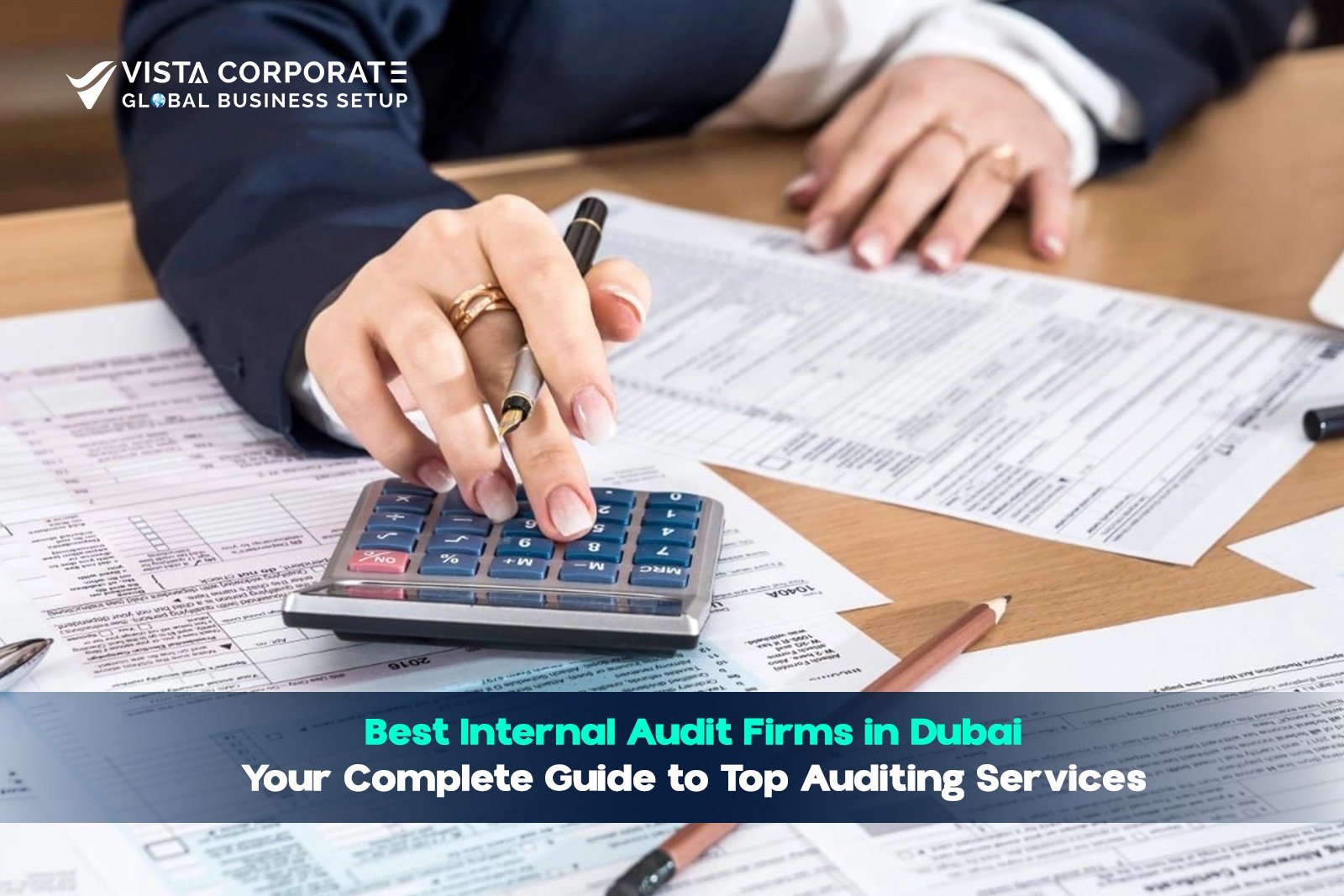 Internal Audit Services Dubai