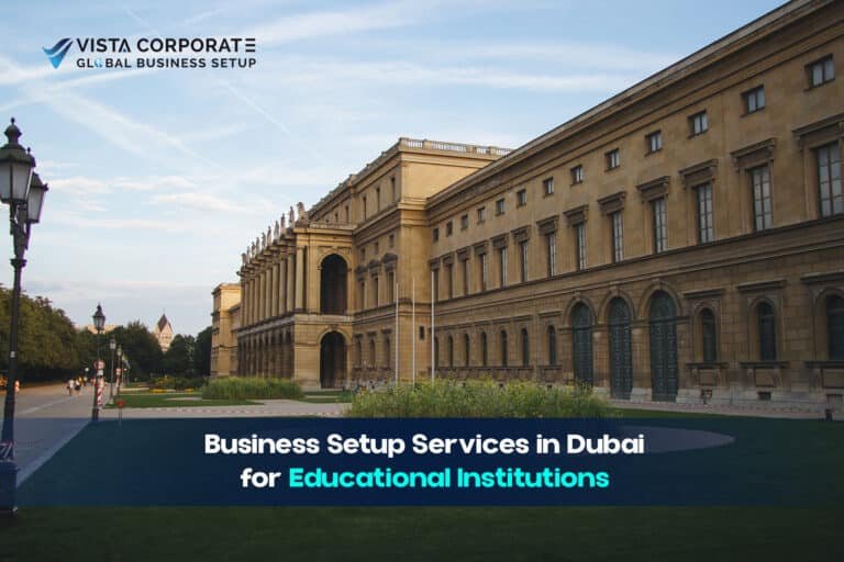 Dubai for Educational Institutions
