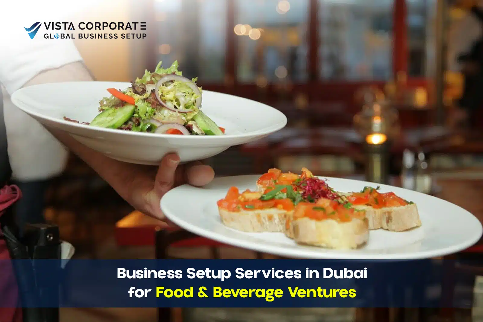 Food & Beverage Ventures