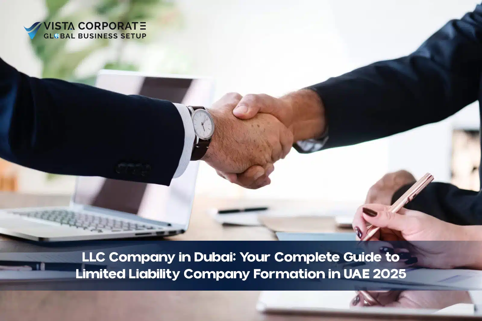 LLC Company in Dubai