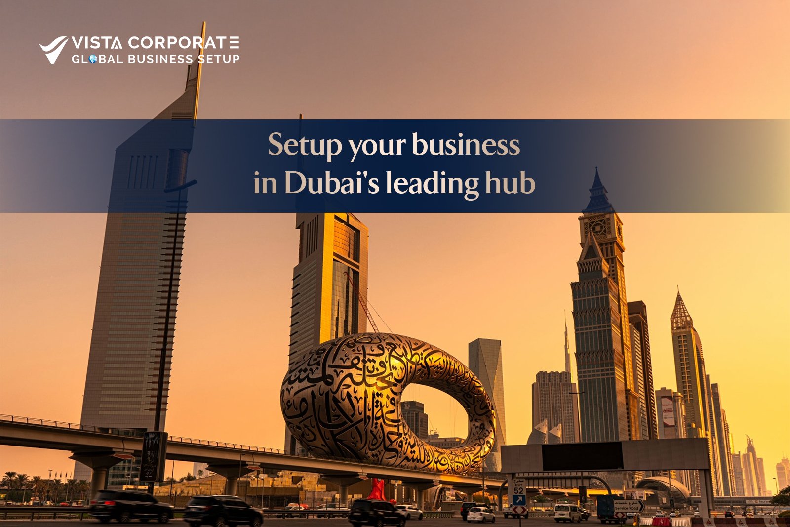Setting Up Your Business in Dubai